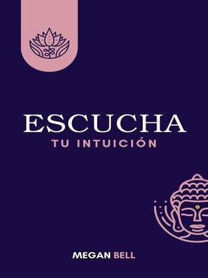 cover image of Escucha tu Intuición